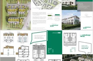 Haus mieten in 77855 Achern, 5-Raum-Reihenmittelhaus mit Garten, Dachterrasse und Keller Bj 2023 zu vermieten