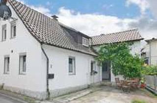 Bauernhaus mieten in 64686 Lautertal, Gemütliches ehemaliges Bauernhäuschen mit 4 Zimmer und Einbauküche in Lautertal (Odenwald)