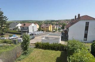 Haus mieten in 97072 Würzburg, Kernsaniertes 6-Zimmer-Reihenhaus in Würzburg-Lengfeld