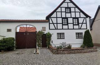 Bauernhaus mieten in 39167 Irxleben, Modern wohnen auf altem Bauernhof
