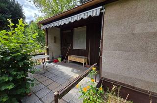 Haus mieten in Hellmühler Weg, 16321 Rüdnitz, Heinze-Immobilien(IVD): Ruhig gelegener Ferienbungalow zur Miete in Rüdnitz bei Bernau (10)