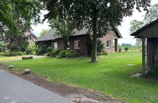 Haus mieten in 48356 Nordwalde, Nordwalde, ländliches Einfamilienhaus auf einem landwirtschaftlichen Gewerbebetrieb zu vermieten