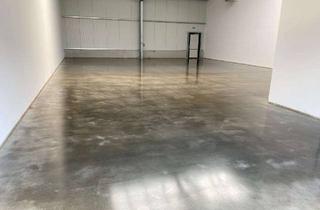 Gewerbeimmobilie mieten in 50389 Wesseling, Repräsentative vollisolierte Gewerbehalle mit Lagerfläche | Provisionsfrei