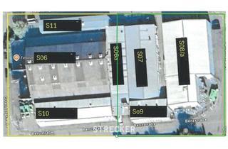 Gewerbeimmobilie kaufen in 75203 Königsbach-Stein, Hallenflächen mit ca. ca. 2.370m² zwischen Karlsruhe und Pforzheim