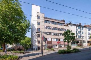 Anlageobjekt in 42651 Solingen-Mitte, Anlagepaket: Zwei Gewerbeetagen zuzügl. 4 Tiefgaragenstellplätzen