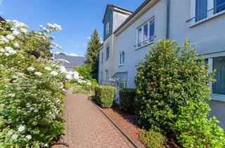 Anlageobjekt in 42655 Burg/Höhscheid, Schöne Maisonettewohnung mit Weitblick