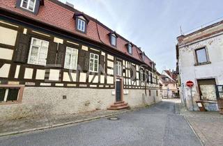 Anlageobjekt in 55276 Oppenheim, ** Charmantes Mehrfamilienhaus in zentraler Lage **