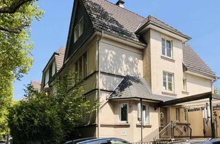 Anlageobjekt in 42653 Gräfrath, MFH mit Nebengebäuden: Eigennutzung o. Kapitalanlage mit Zukunft und Potential!