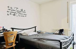Anlageobjekt in 74564 Crailsheim, 3-Zimmer-Wohnung für Kapitalanleger...