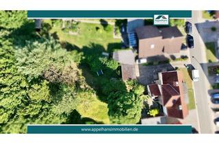 Grundstück zu kaufen in 49084 Fledder, Baugrundstück in angenehmer Wohnlage – zentral & ruhig