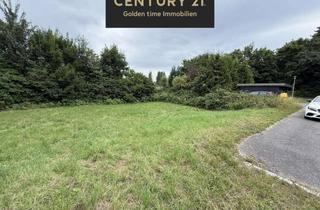 Grundstück zu kaufen in 83368 St Georgen, Ihr Baugrundstück 1700qm mit Option: Direkt bauen oder erst später – Sie entscheiden!