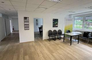 Büro zu mieten in 89231 Neu-Ulm, Bürofläche direkt an der Donau