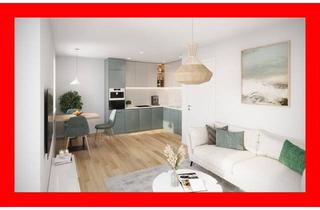 Wohnung kaufen in 31195 Lamspringe, Lamspringe - Neubau seniorengerechter Wohnungen