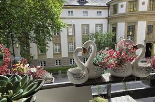Wohnung kaufen in 97688 Bad Kissingen, Bad Kissingen - Toplage im ZENTRUM, schicke, behindertengerechte 4-Zimmer-Eigentumswohnung mit Balkon in 97688 Bad Kissingen (ID 10489)