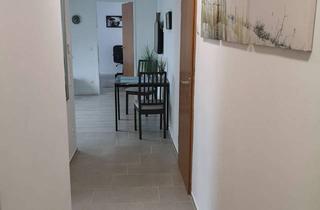Immobilie mieten in 73492 Rainau, Erstbezug: Modernes, voll ausgestattetes 2 Zi.-Apartment im Naherholungsgebiet Rainau-Buch