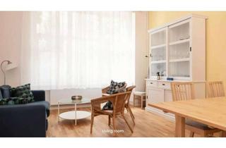 Immobilie mieten in Bürknerstraße, 12047 Neukölln, Bürknerstraße, Berlin furnished