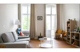 Immobilie mieten in Hermannstraße, 12049 Neukölln, Hermannstraße, Berlin furnished