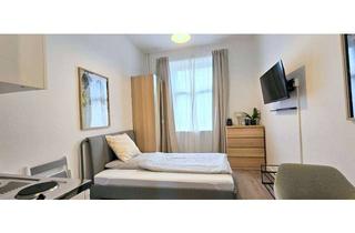 Immobilie mieten in Luxemburgerallee, 60385 Ostend, Luxemburgerallee, Frankfurt am Main furnished