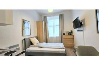 Immobilie mieten in Luxemburgerallee, 60385 Ostend, Luxemburgerallee, Frankfurt am Main furnished
