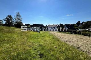 Grundstück zu kaufen in 42799 Leichlingen, Traumhafte Aussichten für Ihr neues Eigenheim!