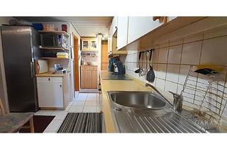 Wohnung kaufen in 89520 Heidenheim, Kernsanierte 3 Zimmer-Maisonette-Wohnung in Heidenheim