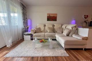 Wohnung kaufen in 79682 Todtmoos, Hochwertig ausgestattete, voll möblierte Wohnung mit Sauna - naturverbunden und zentrumsnah!