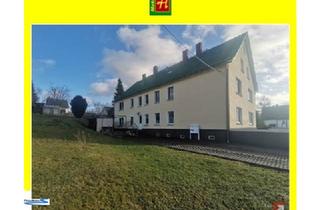 Mehrfamilienhaus kaufen in 02791 Oderwitz, Oderwitzer Mehrfamilienhaus, voll vermietet, auf der Suche nach neuem Eigentümer