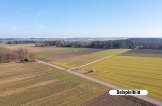 Gewerbeimmobilie kaufen in 72655 Altdorf, ** Ackerland mit ca. 8.442 m² Grundfläche **