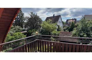 Wohnung mieten in Max-Planck-Str, 71093 Weil im Schönbuch, Charmante 2-Zimmerwohnung DG