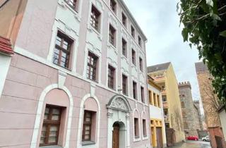Wohnung mieten in Sporergasse, 02826 Görlitz, Geschmackvolle helle 2 Raum-Wohnung - GÖRLITZ -Sporergasse 8
