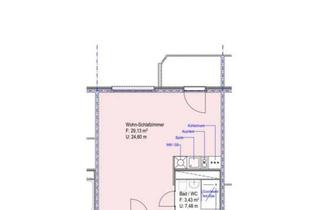 Immobilie mieten in Ernst-Schneller-Siedlung, 09350 Lichtenstein, Barrierearmes und seniorengerechtes Wohnen