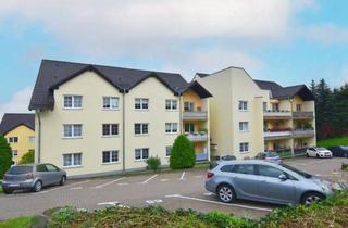 Wohnung kaufen in Lindenring 30, 08315 Bernsbach, 4-Raumwohnung in Lauter-Bernsbach
