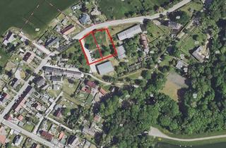 Grundstück zu kaufen in 39439 Güsten, Baugrundstück mit Potenzial – 1.360 m² in ruhiger Wohnlage in Güsten zu verkaufen!