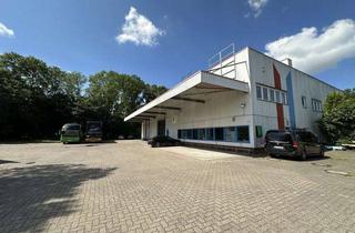 Immobilie mieten in 23858 Reinfeld, Außenstellplätze in Reinfeld - bis zu 6 Stellplätze verfügbar!