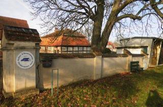 Haus kaufen in 19339 Plattenburg, Barocke Rarität