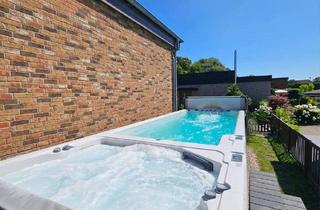 Einfamilienhaus kaufen in 59425 Unna, Unna - Provisionsfrei: Modernisiertes Einfamilienhaus mit MEGA Ausstattung wie Swim-Whirlpool, Sauna, Klima, Kamin, etc.