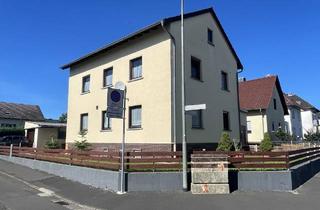 Einfamilienhaus kaufen in 35410 Hungen, Hungen - Hungen: Großes Grundstück trifft auf solides Haus - Ideal für Handwerker & Macher