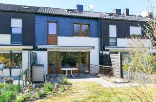 Reihenhaus kaufen in 71640 Ludwigsburg, Ludwigsburg - ImmoBillia: Ludwigburg-Oßweil - Reihenhaus in gesuchter Wohnlage!