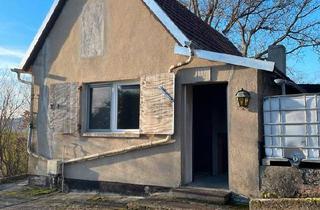 Haus kaufen in 97209 Veitshöchheim, Veitshöchheim - Charmantes Weinbergshaus in Veitshöchheim