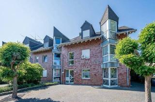 Wohnung kaufen in 41812 Erkelenz, Erkelenz - Charmante 3-Zimmer-Wohnung mit Balkon