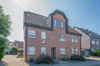 Mehrfamilienhaus kaufen in 41066 Mönchengladbach / Neuwerk-Mitte, Mönchengladbach / Neuwerk-Mitte - Solide investieren, langfristig profitieren - gepflegtes Mehrfamilienhaus mit sechs Wohneinheiten