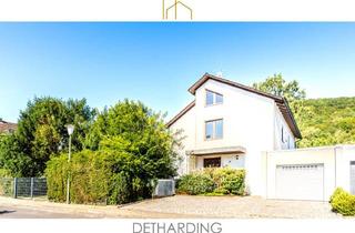 Einfamilienhaus kaufen in 34132 Kassel / Brasselsberg, Kassel / Brasselsberg - Einfamilienhaus mit Potenzial zum Zwei- bis Dreifamilienhaus