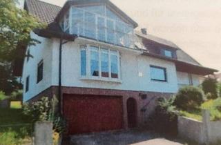 Mehrfamilienhaus kaufen in 77948 Friesenheim, Friesenheim - Modernes Mehrfamilienhaus in ruhiger Lage - teilsaniert