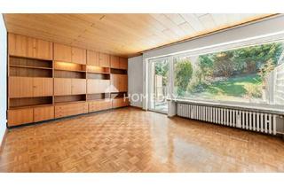 Reihenhaus kaufen in 44801 Bochum, Bochum - Schönes Reihenhaus fußläufig zur Ruhr-Universität