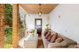Reihenhaus kaufen in 68723 Plankstadt, Plankstadt - Wohngefühl mit Substanz: Reihenhausklassiker mit Gartenidylle und Sonnenbalkon