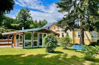 Haus kaufen in An Der Talsperre 2, 01774 Klingenberg, Klingenberg - Provisionsfrei * TOPLAGE am Stausee * Liebhaberobjekt in sehr gutem Zustand