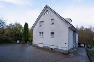 Wohnung kaufen in 23843 Bad Oldesloe, Bad Oldesloe - Eigentumswohnung von 2014, ca. 71,85 m², 3 Zimmer, Küche, Bad, Abstellraum, Balkon, Stellplatz, Kelleranteil in zentraler Lage von Bad Oldesloe