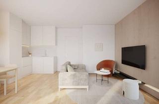 Wohnung kaufen in 04129 Leipzig, Leipzig - FÜR GENIEßER DES BESONDEREN Exquisiter Erstbezug zum Verlieben modern & energieeffizient