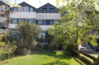 Reihenhaus kaufen in 58135 Hagen, Hagen - Viel Platz für eine große Familie- 150 m² Reihenhaus mit 4 Schlafzimmern, Garten, PKW- Stellplatz