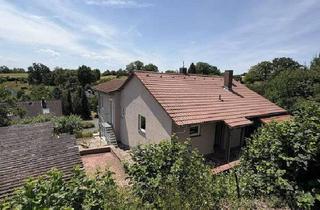 Einfamilienhaus kaufen in Obere Markgrafenstraße 42, 91413 Neustadt, Neustadt a. D. Aisch - Traumhaus mit Gartenidyll in Toplage